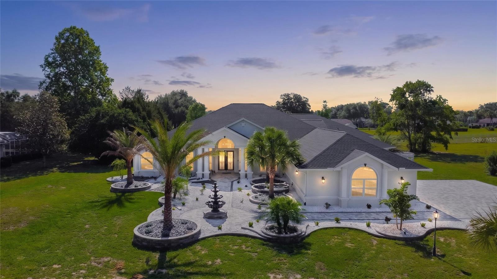 Details for 593 N Cherry Pop Drive, INVERNESS, FL 34453