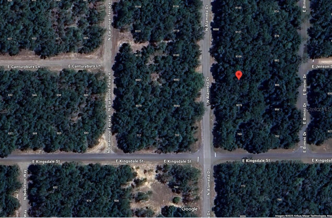 Image 3 of 7 For 9085 N Alameda Drive