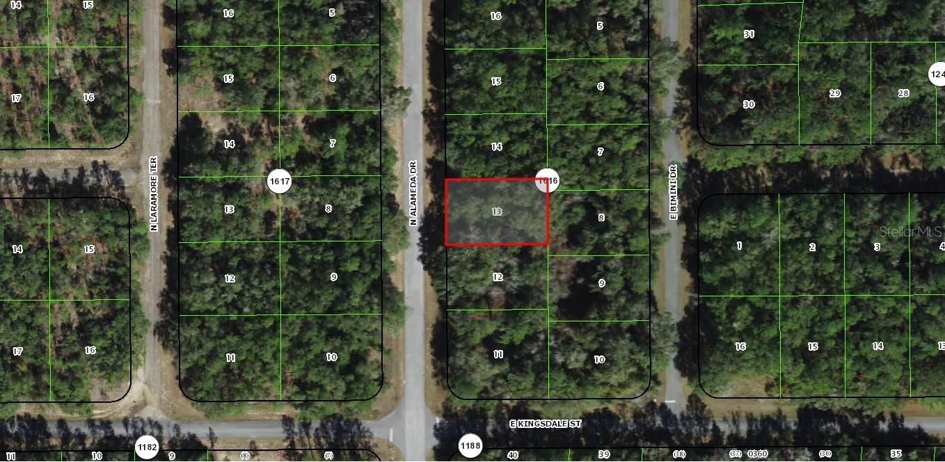 Image 5 of 7 For 9085 N Alameda Drive
