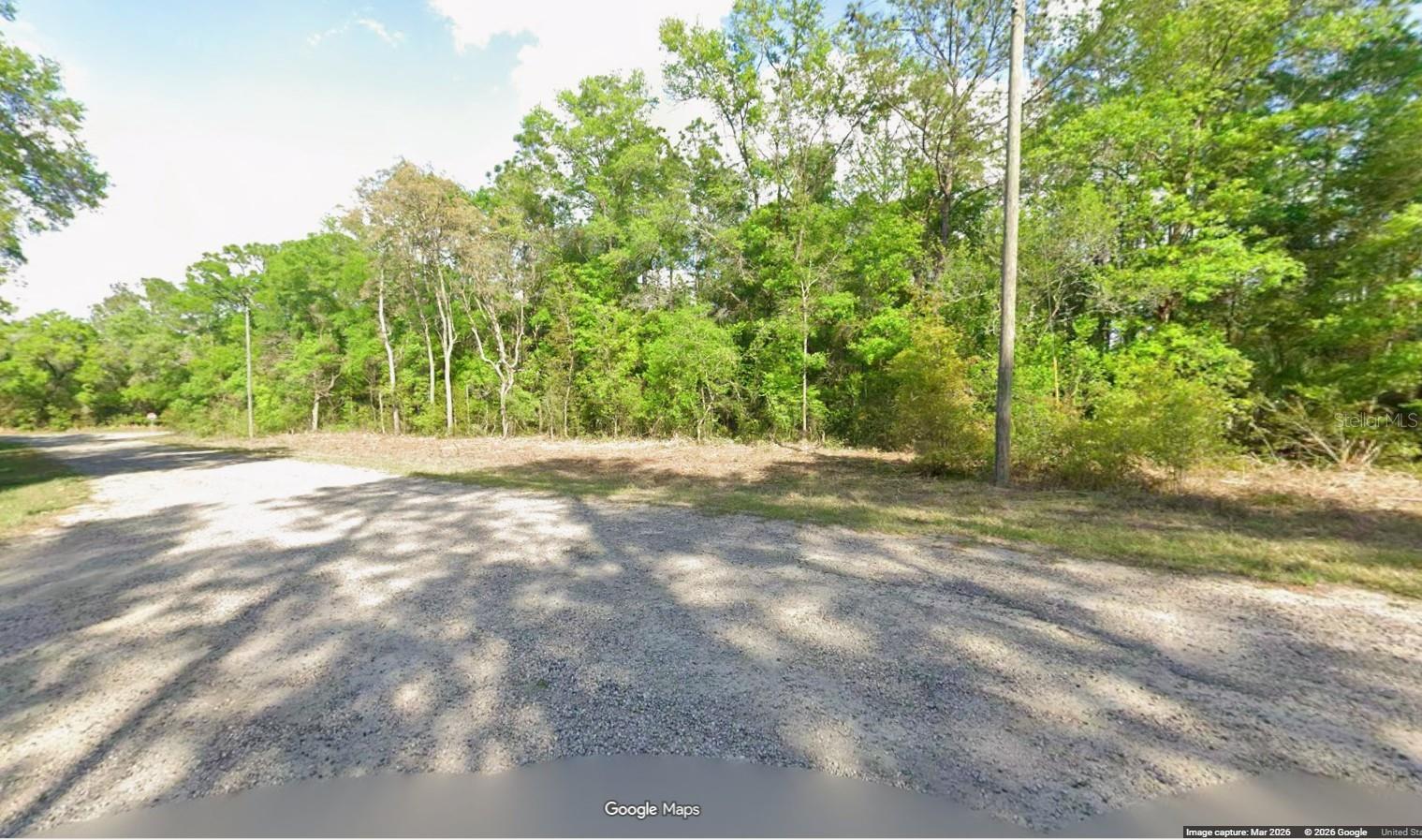 Details for 10865 N Hatari Drive, CITRUS SPRINGS, FL 34434