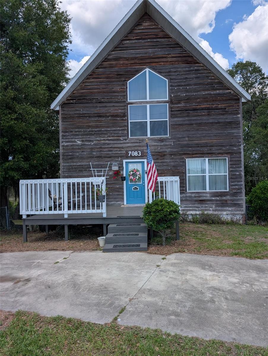 Details for 7083 Se 166th Avenue, OCKLAWAHA, FL 32179