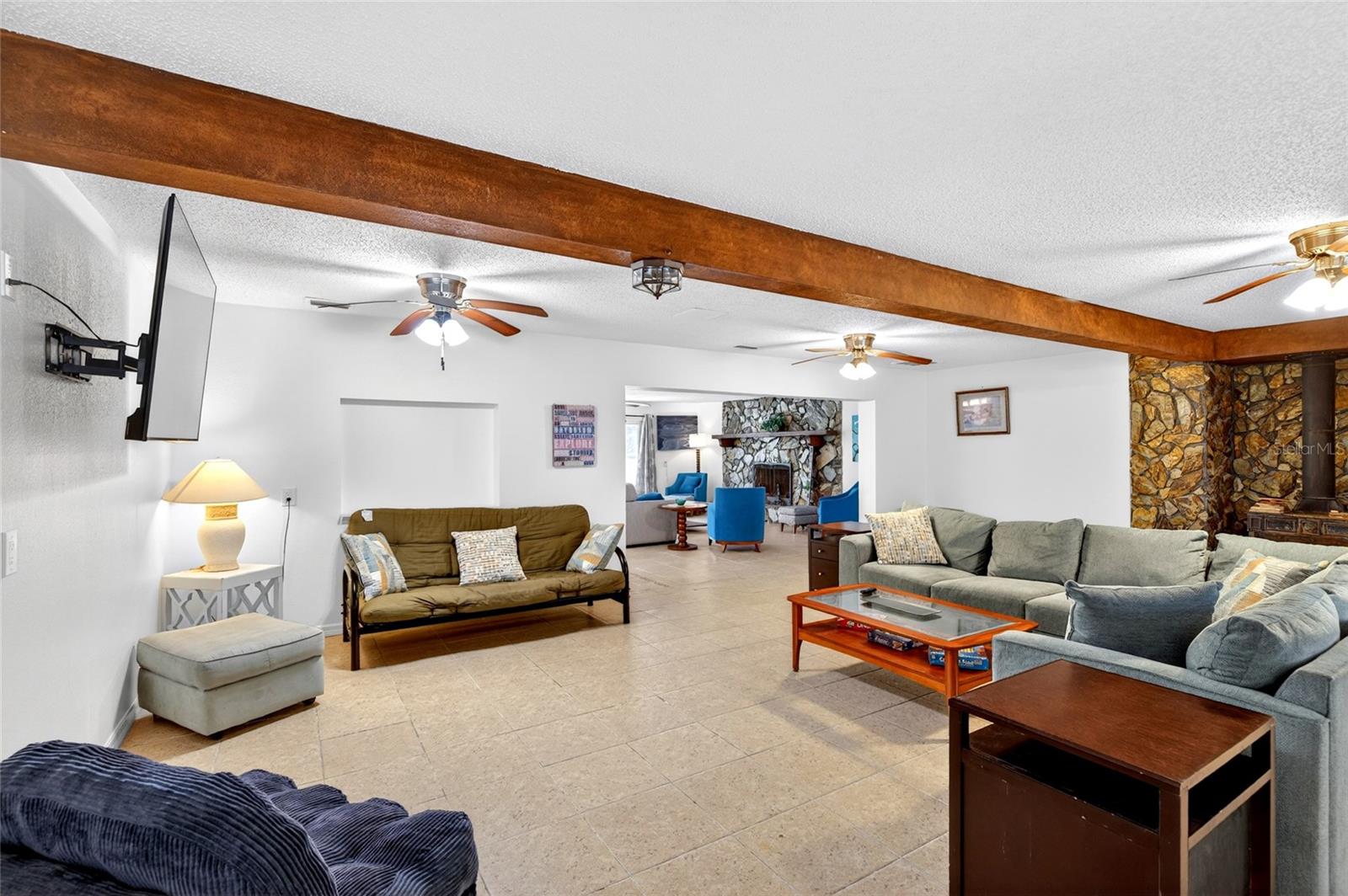 Image 17 of 40 For 16206 Sea Pines Drive