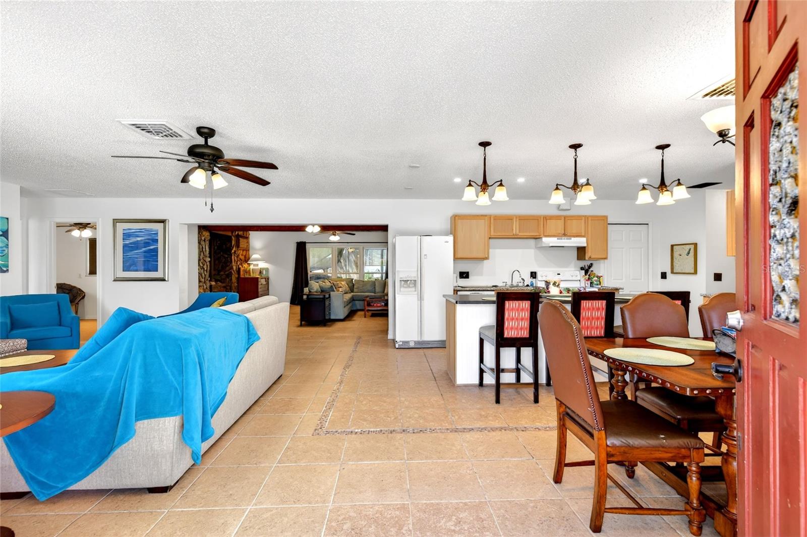 Image 5 of 40 For 16206 Sea Pines Drive