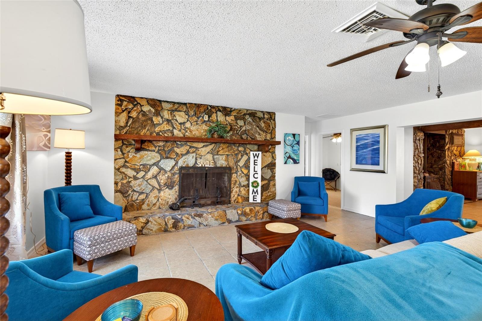 Image 6 of 40 For 16206 Sea Pines Drive
