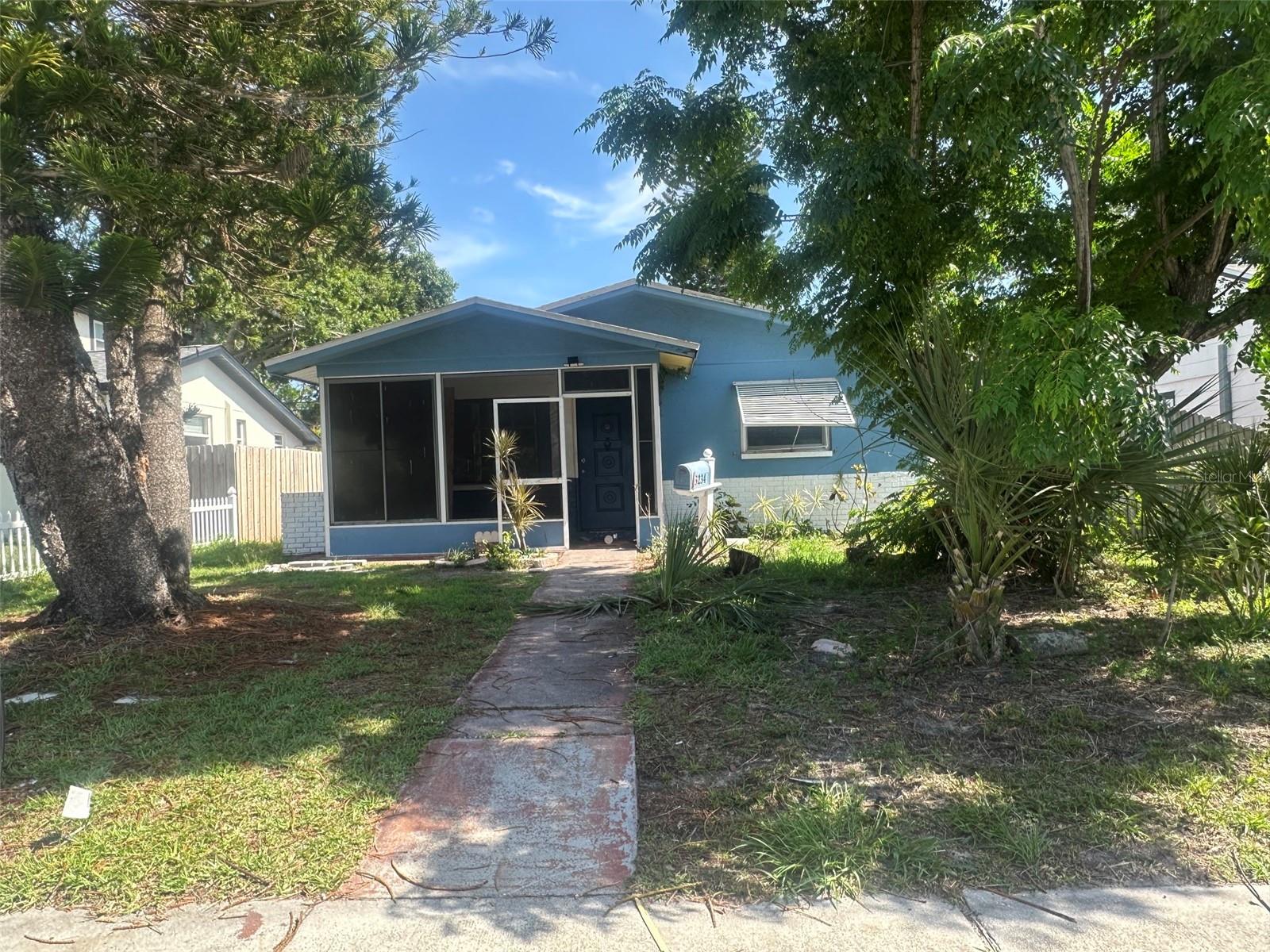 Details for 5234 9th Avenue, ST PETERSBURG, FL 33710