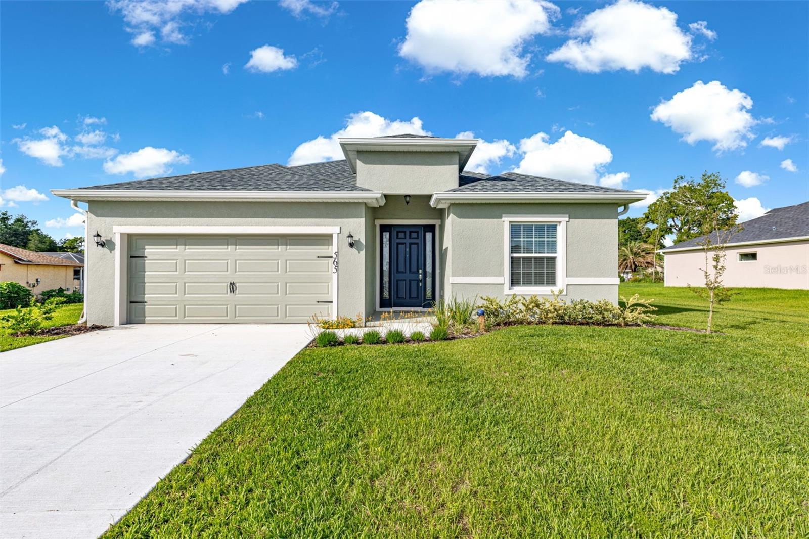 Details for 565 Silver Course Run, OCALA, FL 34472
