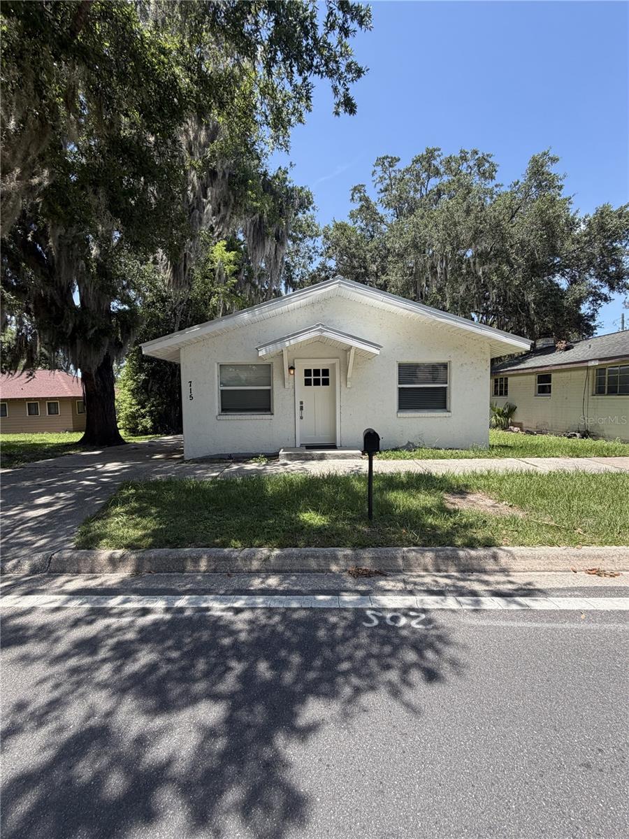 Details for 715 Ne 3rd Street, OCALA, FL 34470