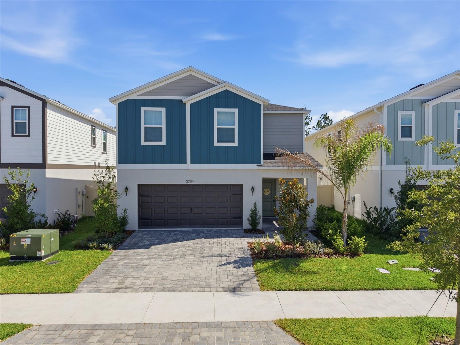 Details for 37114 Sagemoor Drive, ZEPHYRHILLS, FL 33541