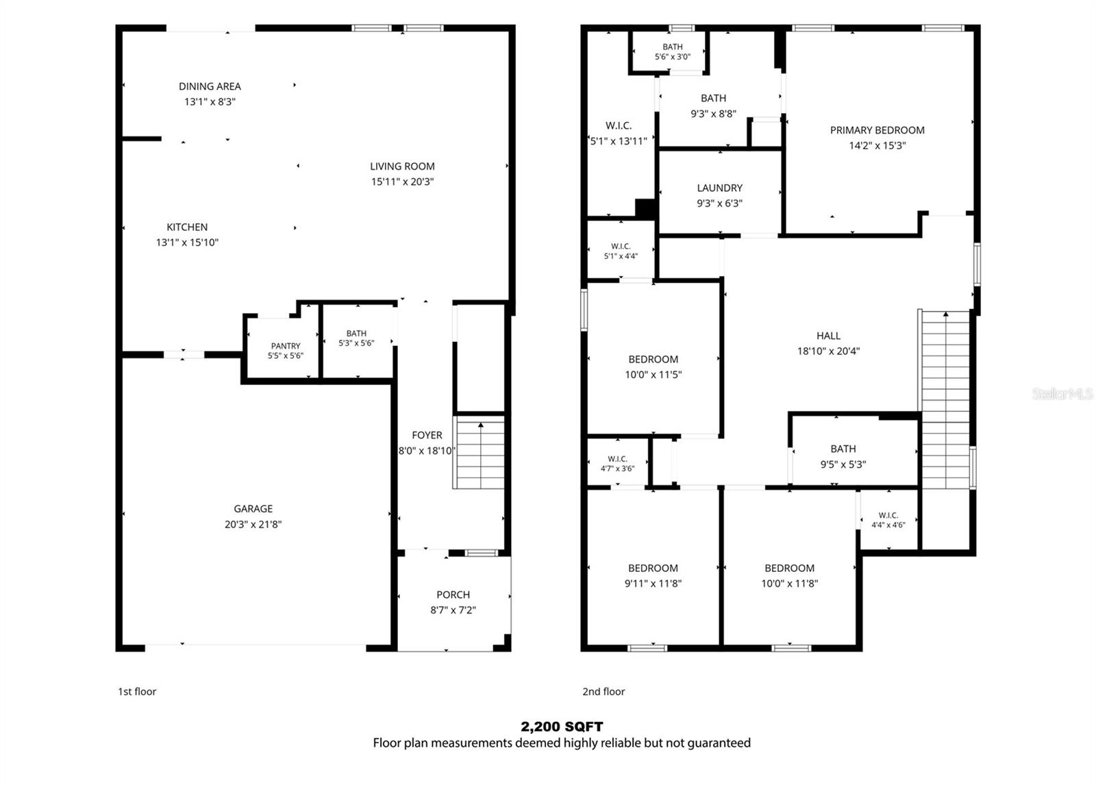 Image 3 of 69 For 37114 Sagemoor Drive