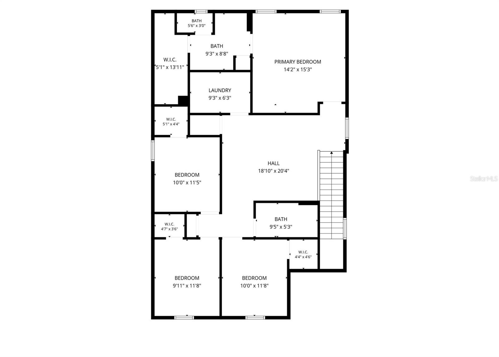 Image 68 of 69 For 37114 Sagemoor Drive