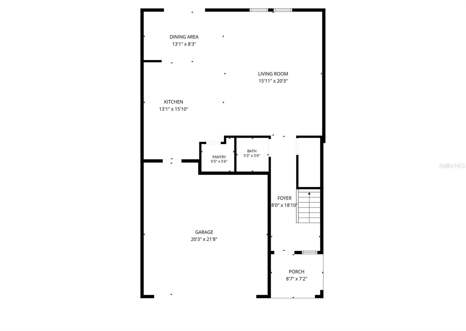 Image 69 of 69 For 37114 Sagemoor Drive