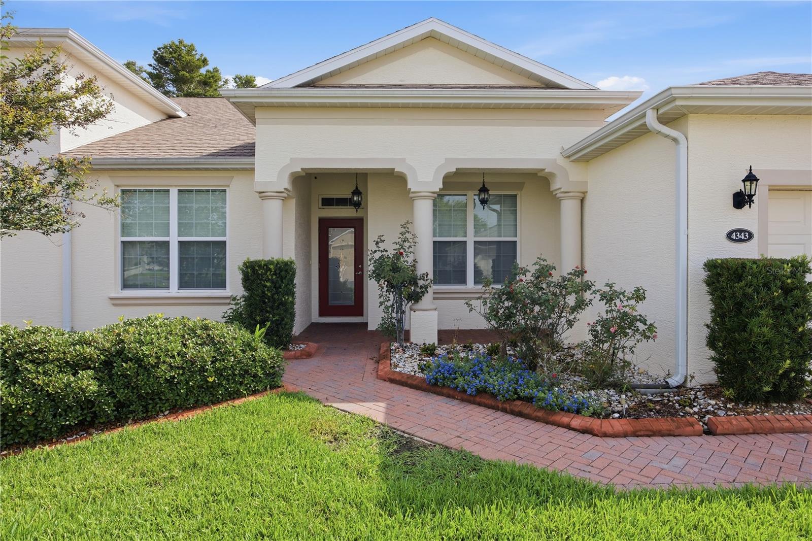 Details for 4343 Heritage Trail, LEESBURG, FL 34748