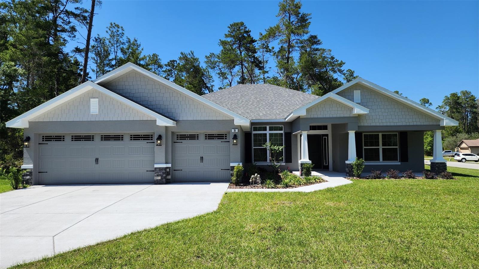 Details for 29 Matricaria Court, HOMOSASSA, FL 34446