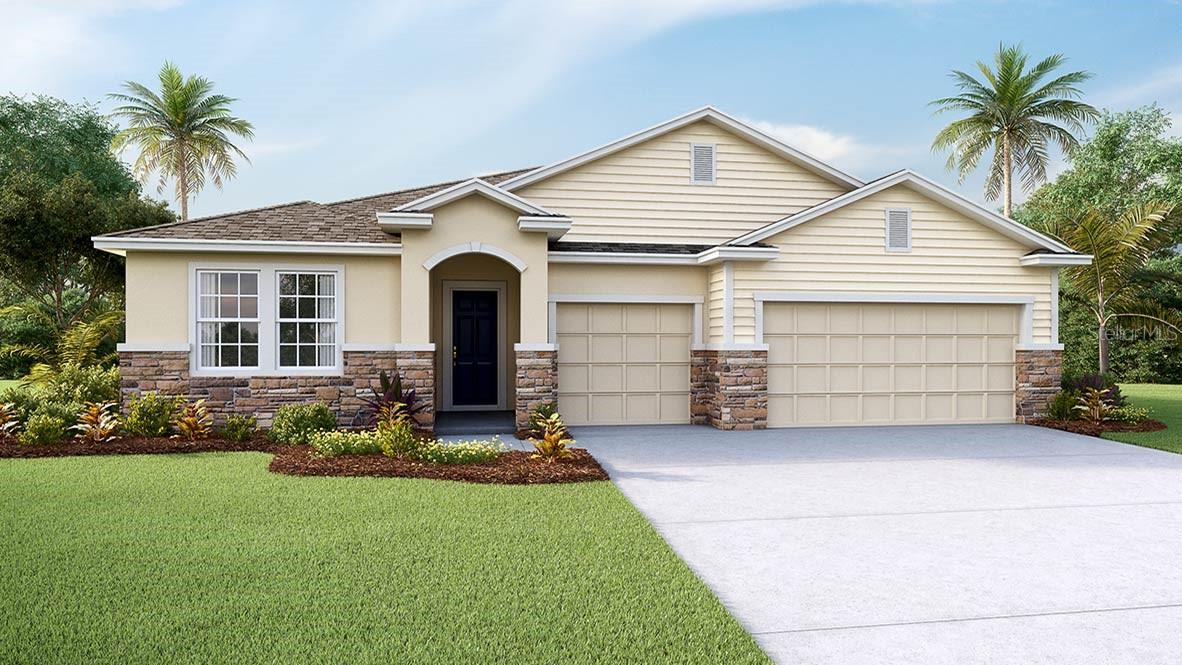 Details for 11843 Memorial Drive, BROOKSVILLE, FL 34613