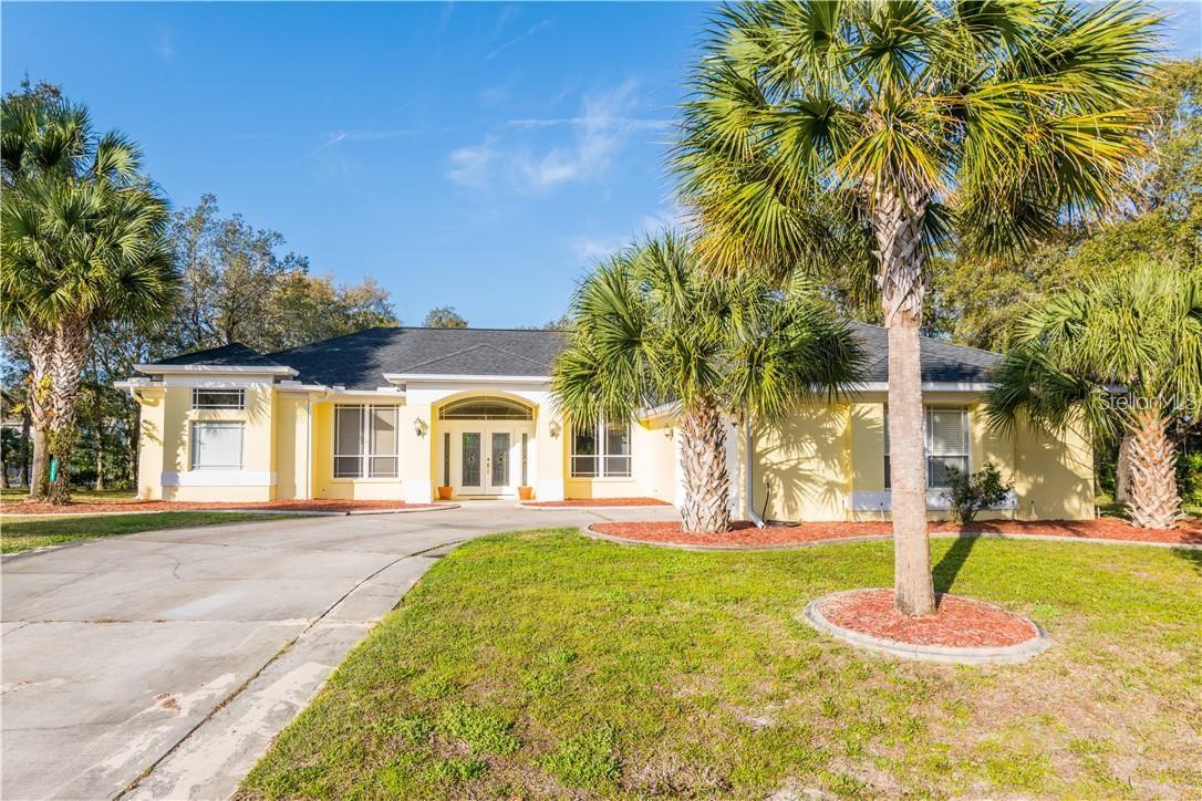 Details for 9433 Wilderness Trail, WEEKI WACHEE, FL 34613