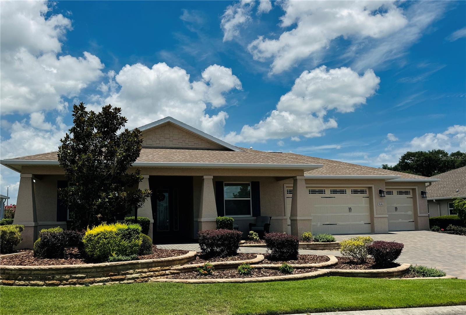 Details for 9041 Sw 88th Place, OCALA, FL 34481