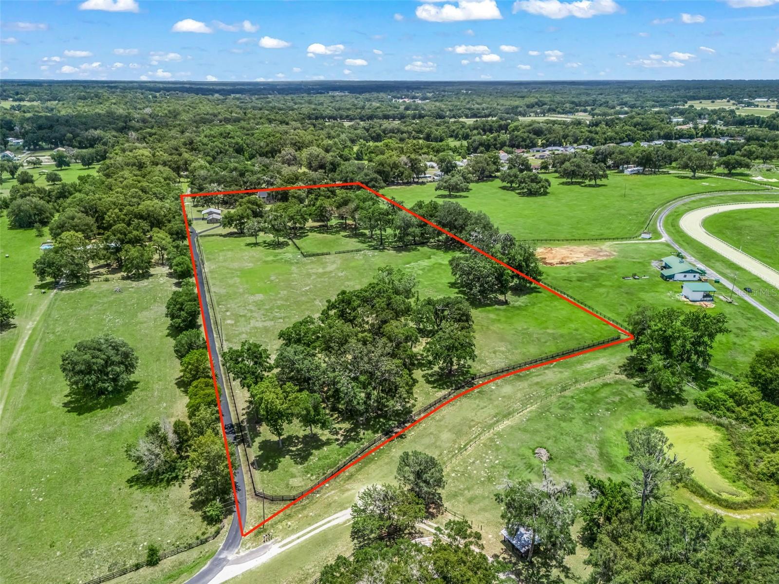 Details for 12941 Sw 8th Avenue, OCALA, FL 34473