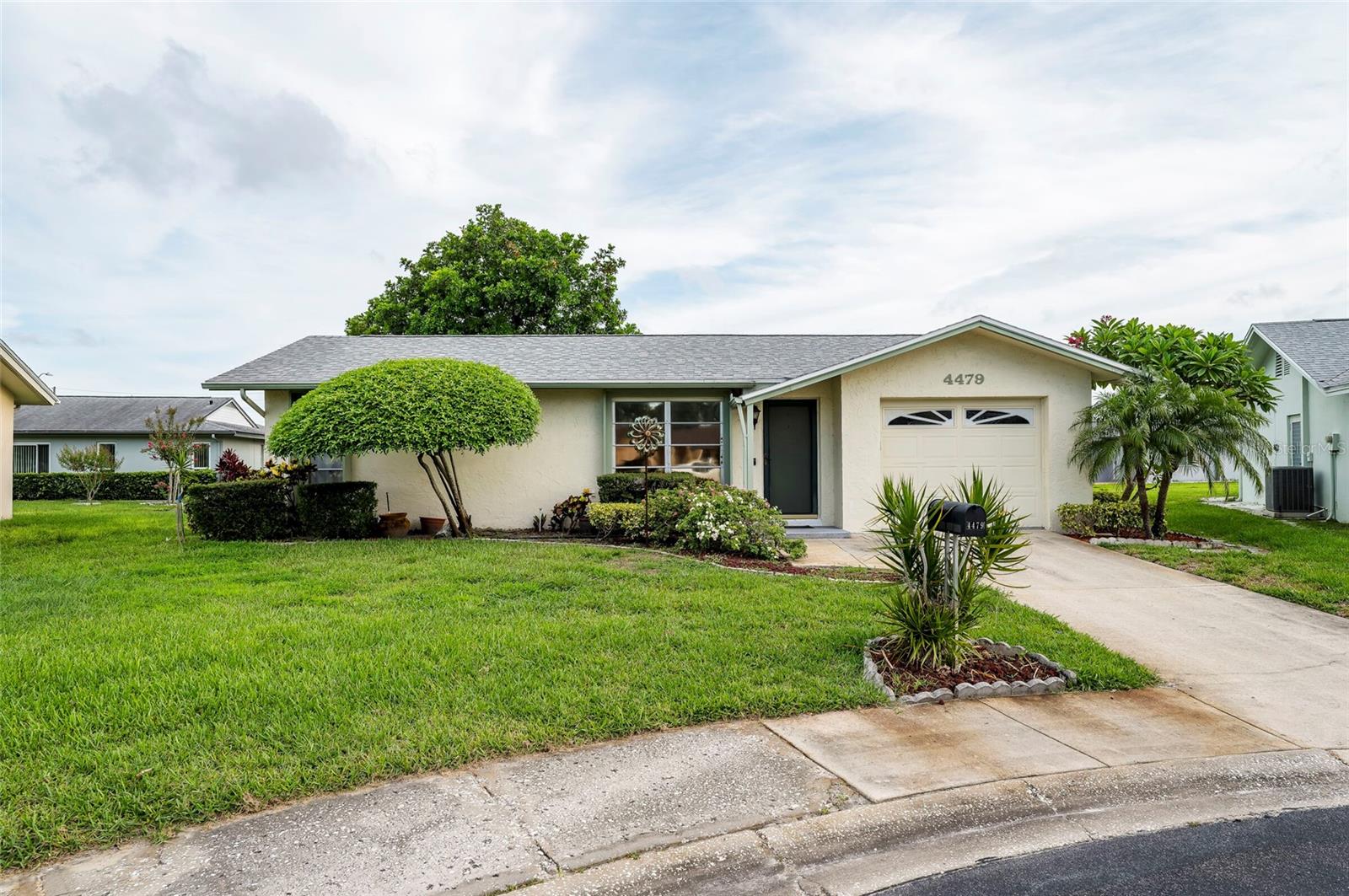 Details for 4479 Michigan Lane, CLEARWATER, FL 33762