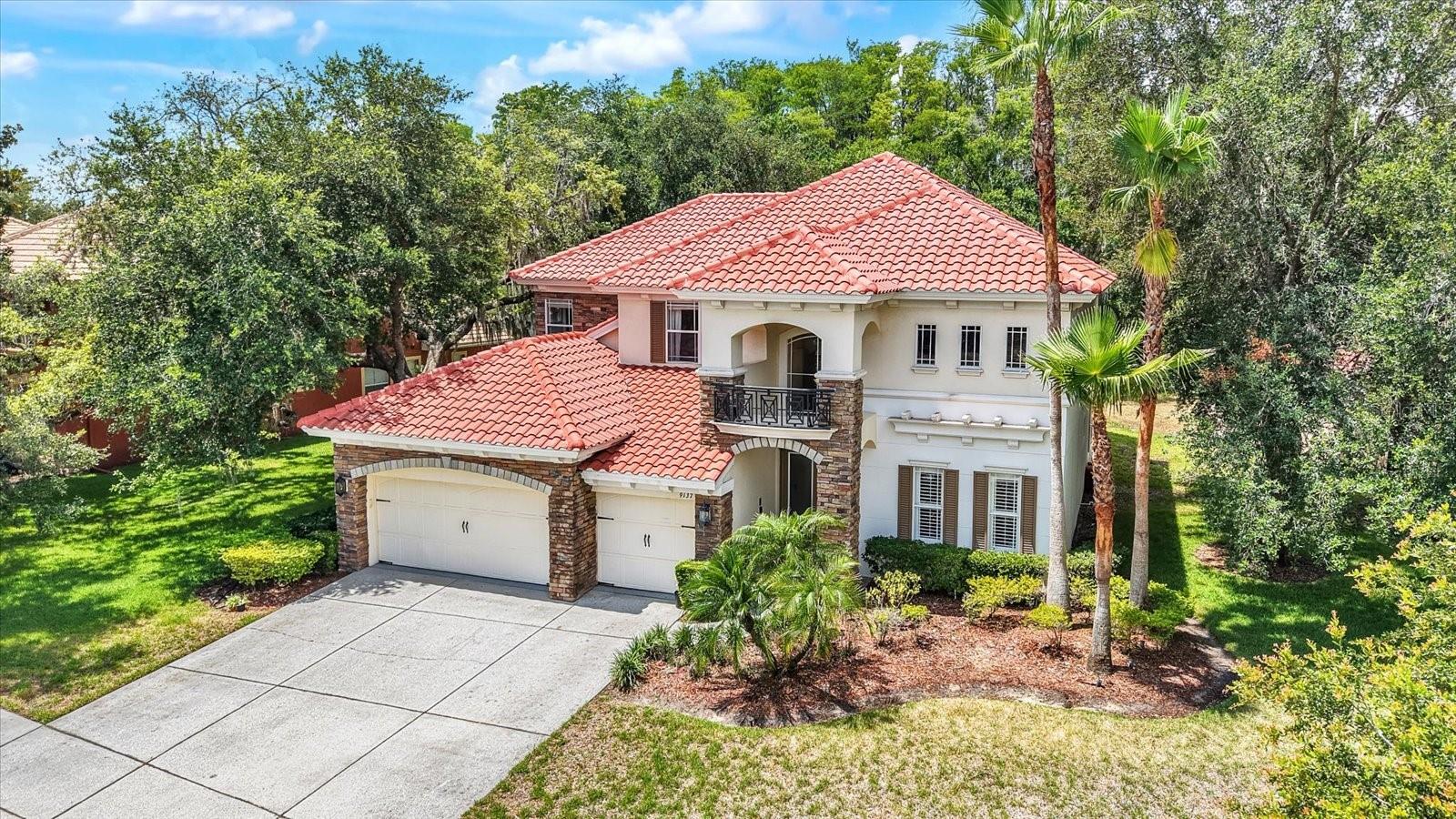 Details for 9137 Creedmoor Lane, NEW PORT RICHEY, FL 34654