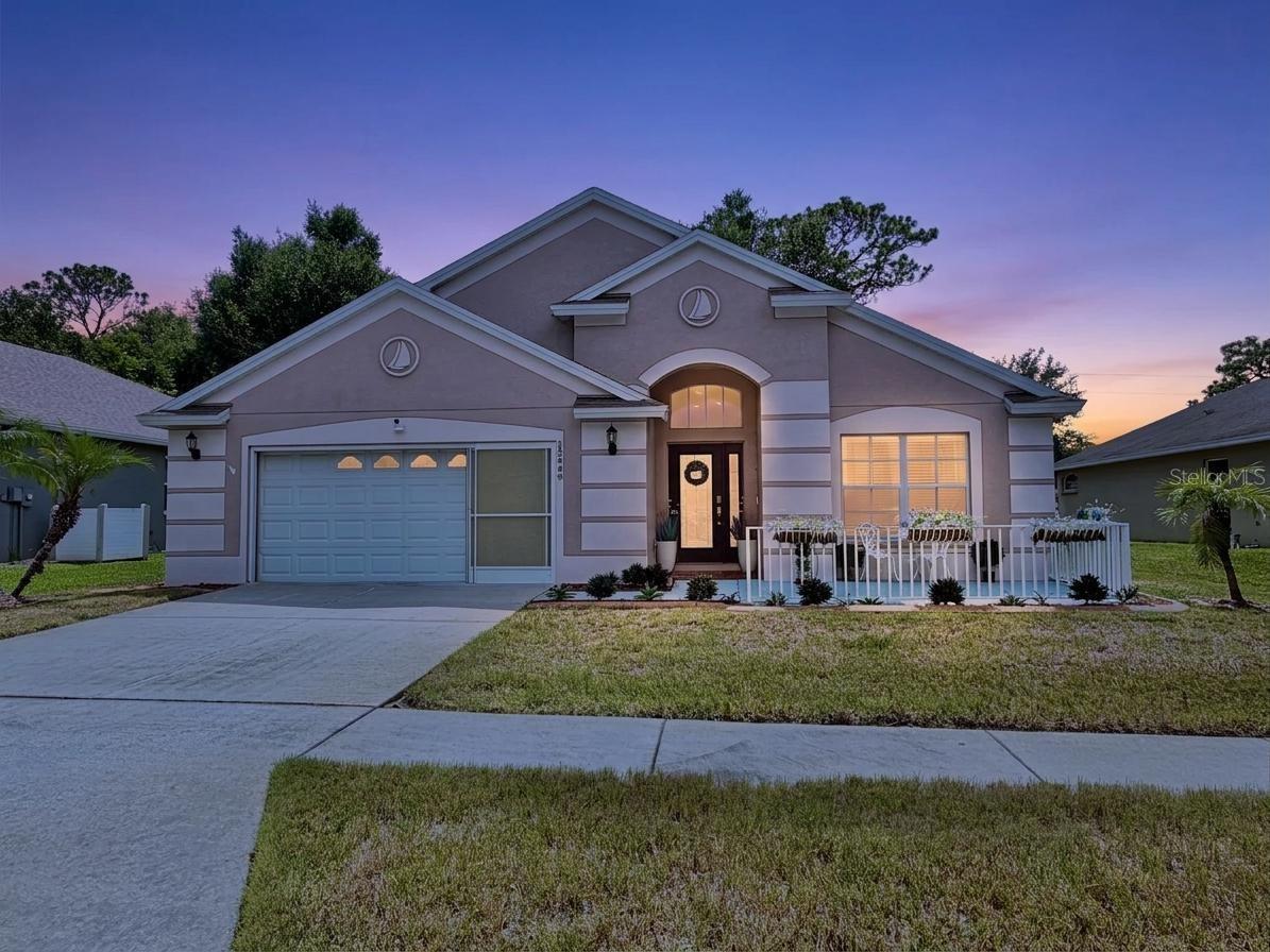 Details for 13449 Meadow Golf Avenue, HUDSON, FL 34669