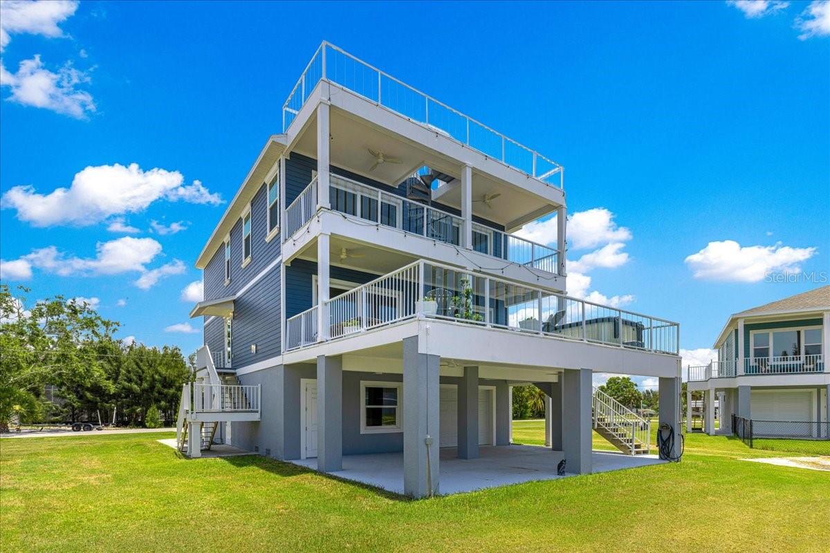 Details for 6812 Driftwood Drive, HUDSON, FL 34667