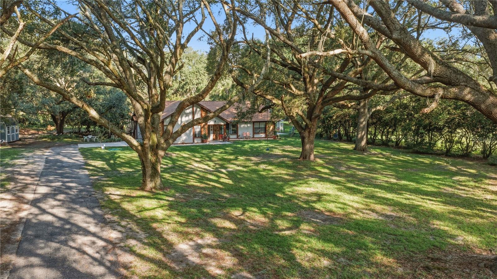 Details for 16250 Sw 20th Avenue Road, OCALA, FL 34473