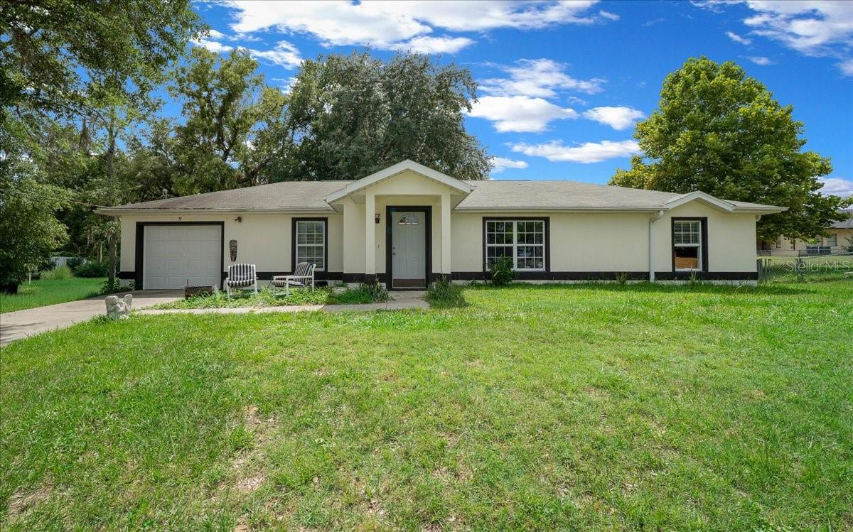 Details for 9 Pine Circle Run, OCALA, FL 34472