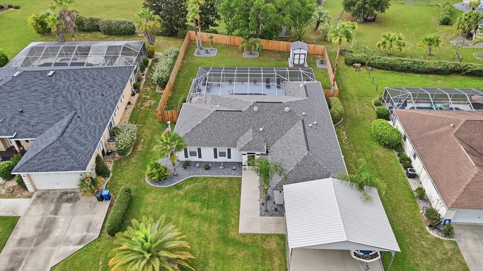 Image 41 of 48 For 4457 E Avocet Court