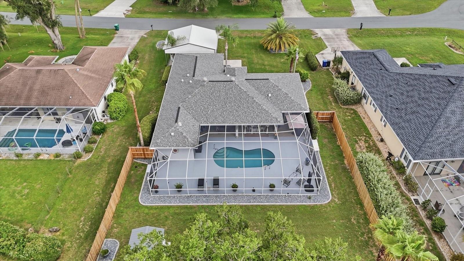 Image 42 of 48 For 4457 E Avocet Court