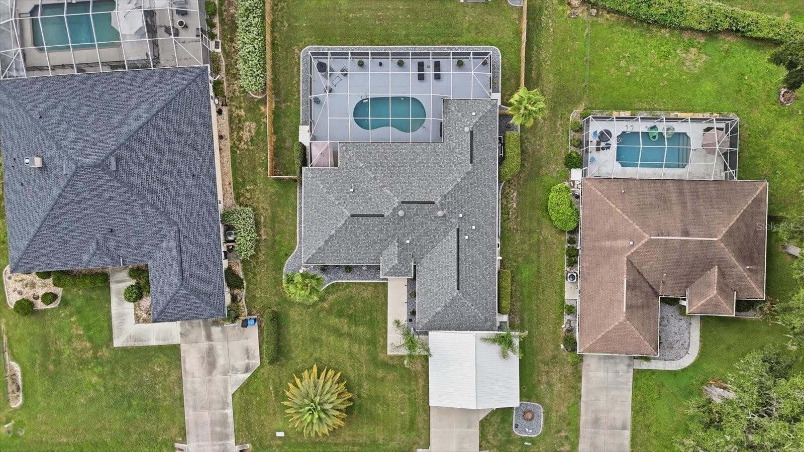 Image 43 of 48 For 4457 E Avocet Court
