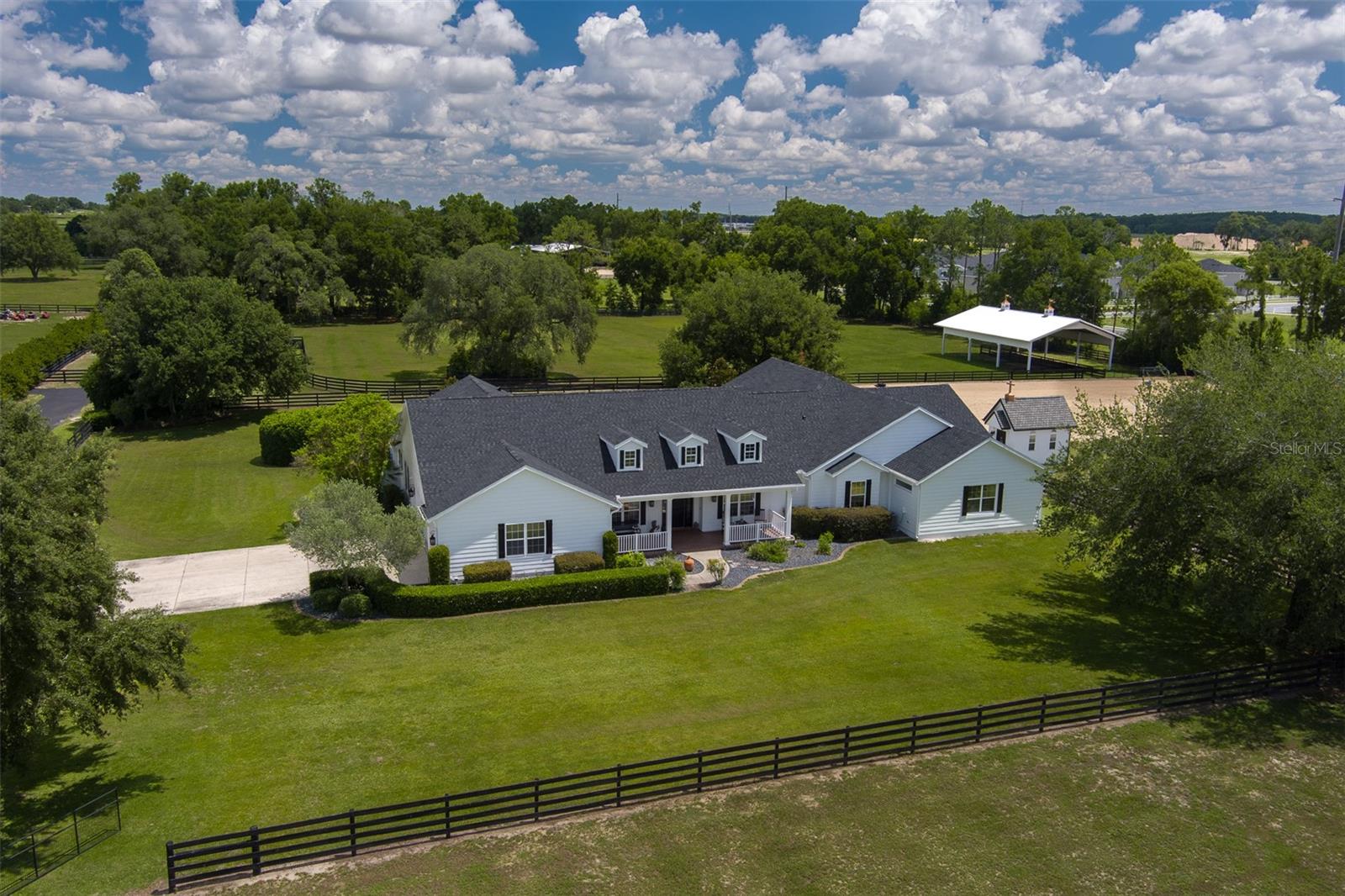 Details for 4985 Sw 85th Street, OCALA, FL 34476