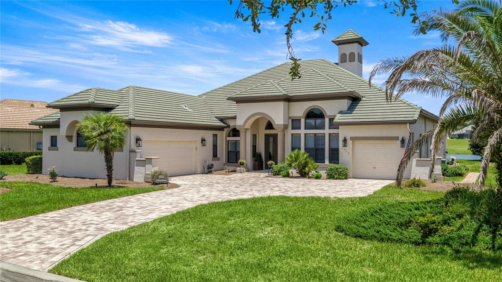 Details for 1575 N Eagle Ridge Path, HERNANDO, FL 34442