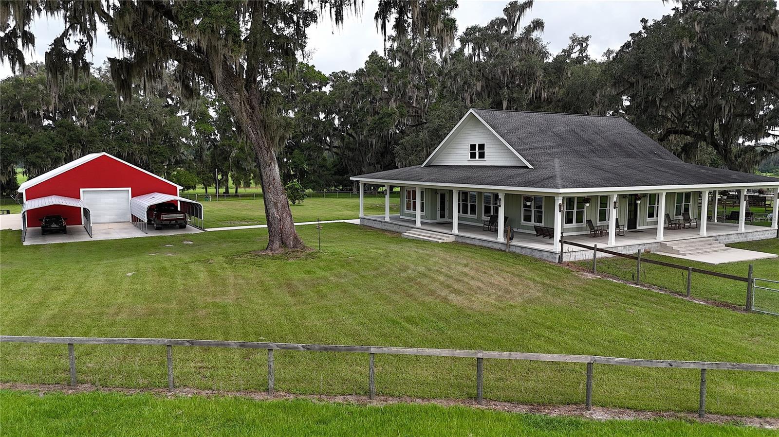 Details for 8410 Ne 155th Avenue, WILLISTON, FL 32696