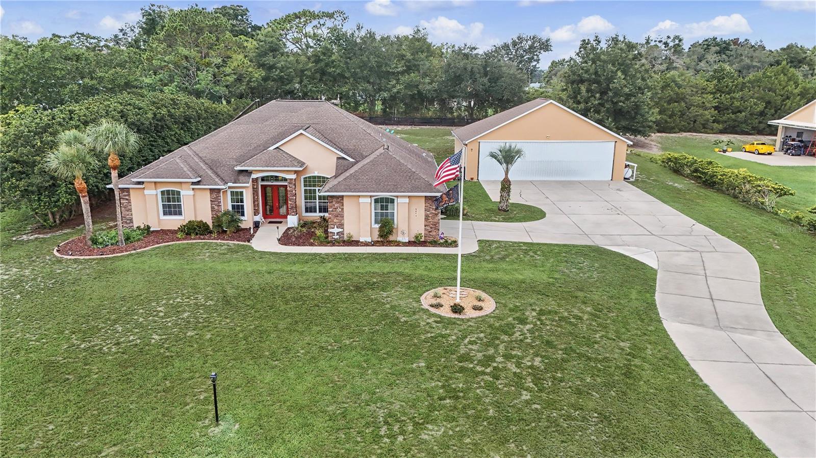 Details for 8840 Se 70 Terr, OCALA, FL 34472