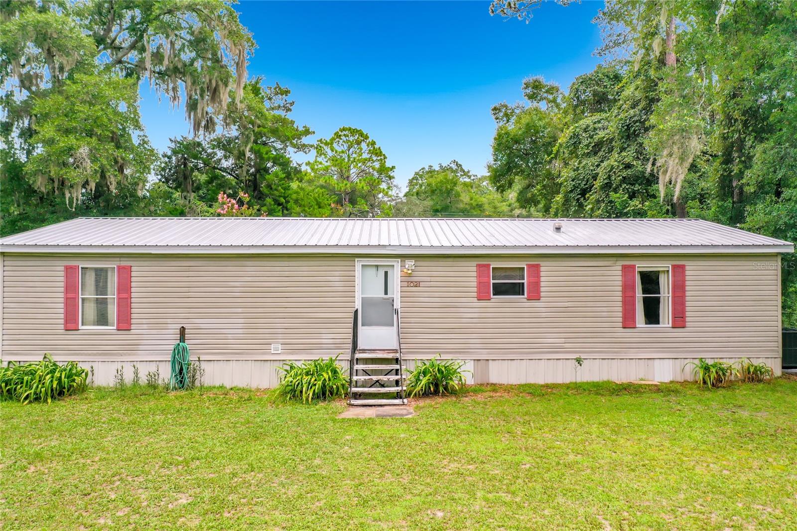 Details for 1021 Nw 111th Court, OCALA, FL 34482