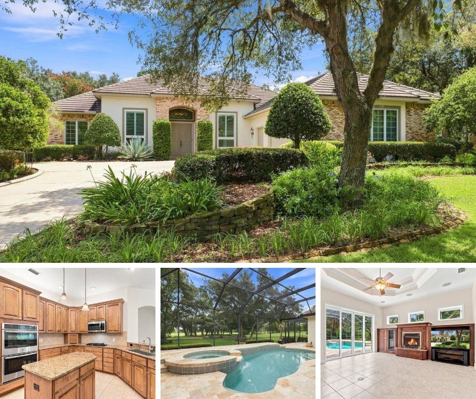 Details for 3405 N Spyglass Village Path, LECANTO, FL 34461