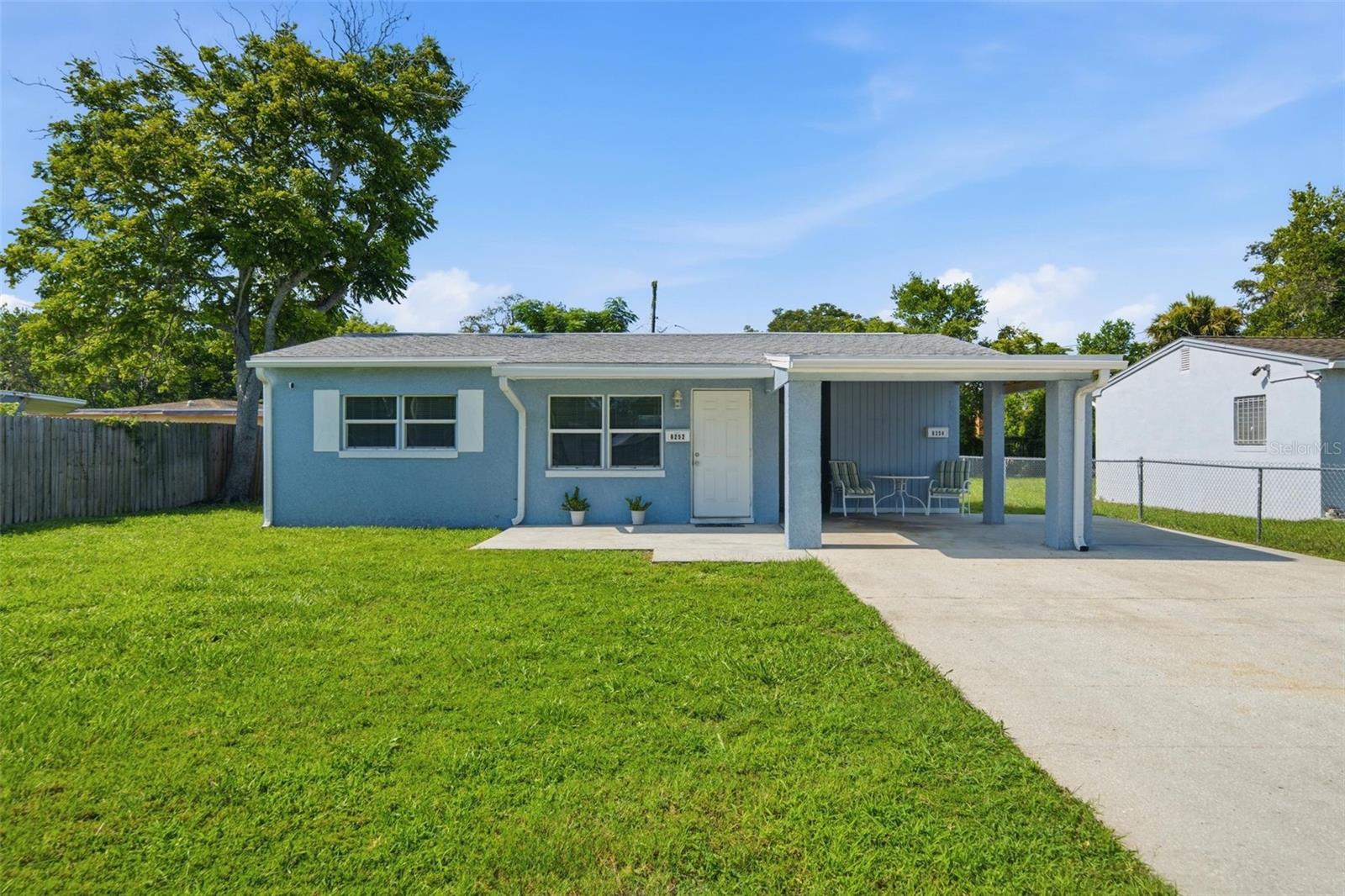 Details for 6252 Massachusetts Avenue, NEW PORT RICHEY, FL 34653