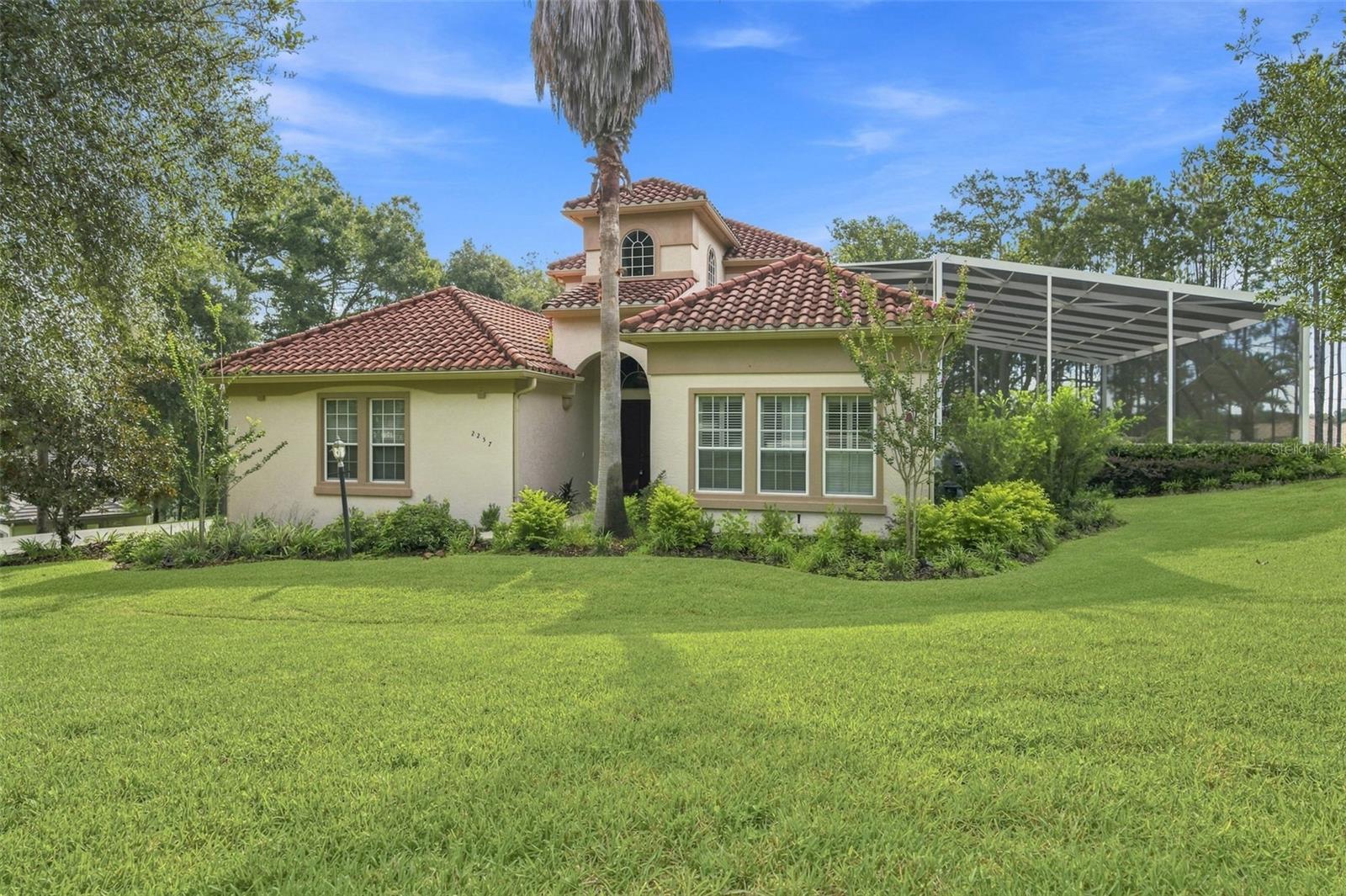 Details for 2257 N Hickory Glen Point, HERNANDO, FL 34442