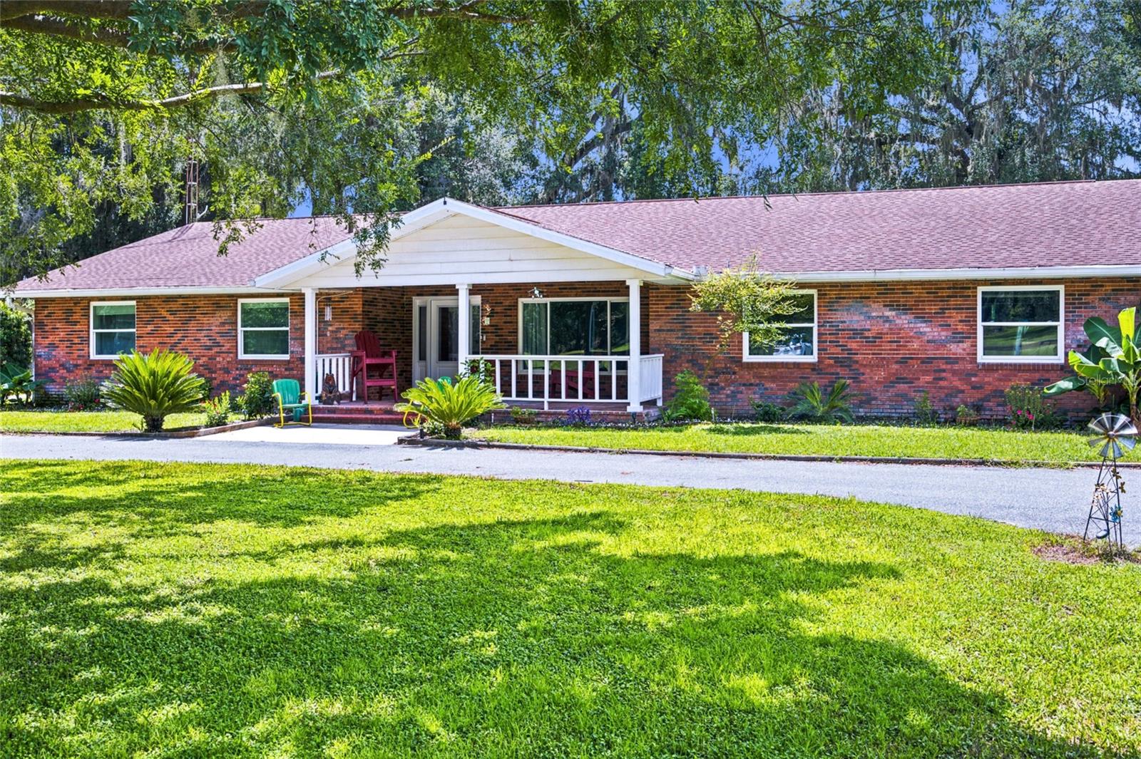Details for 690 Sw 165th Street, OCALA, FL 34473