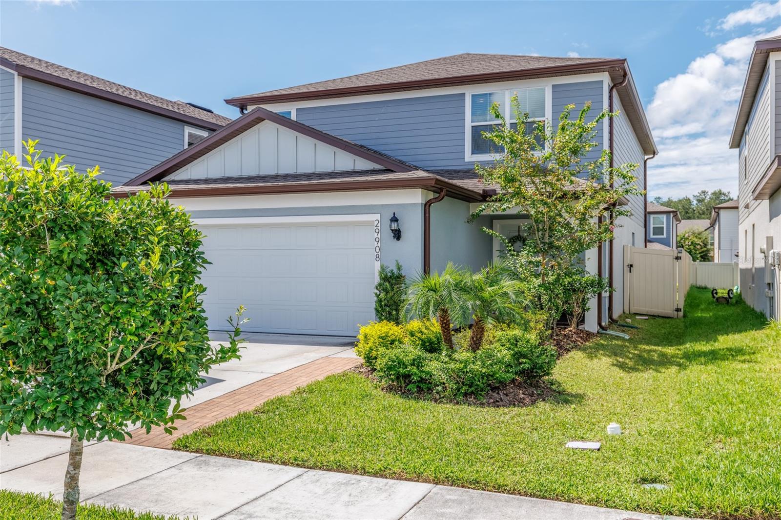 Details for 29908 Marquette Avenue, WESLEY CHAPEL, FL 33545