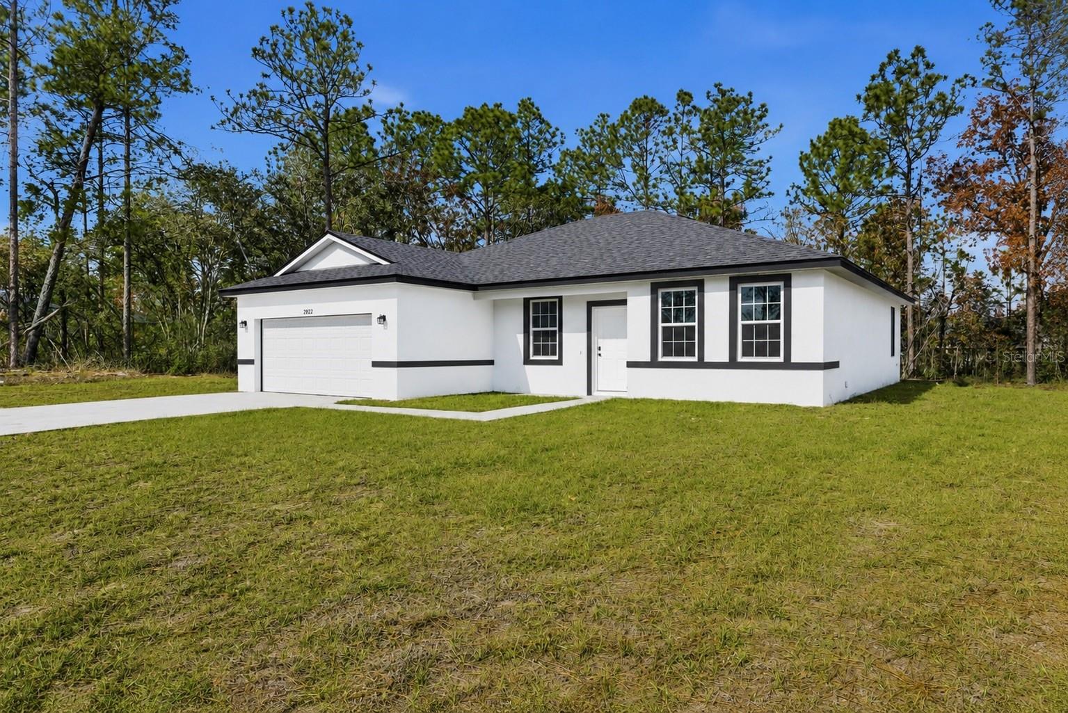 Details for 15322 Sw 50th Court Road, OCALA, FL 34473