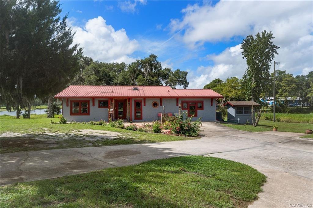 Details for 8004 E Halcyon Isle Court, INVERNESS, FL 34450