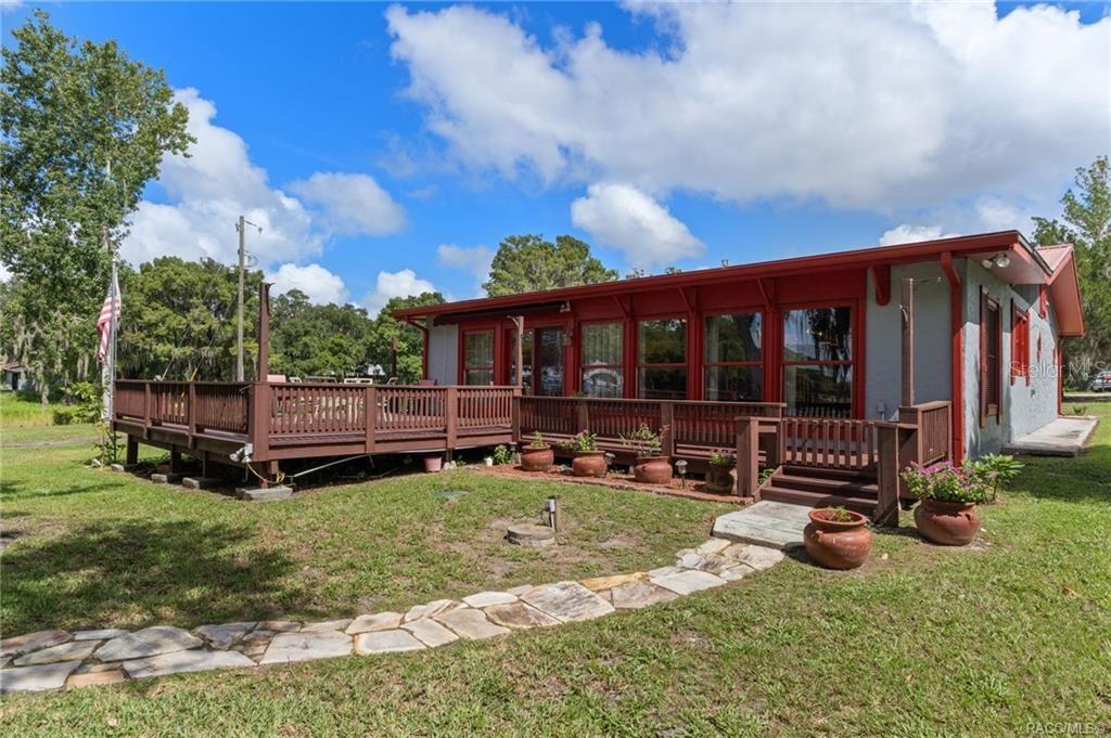 Image 41 of 50 For 8004 E Halcyon Isle Court