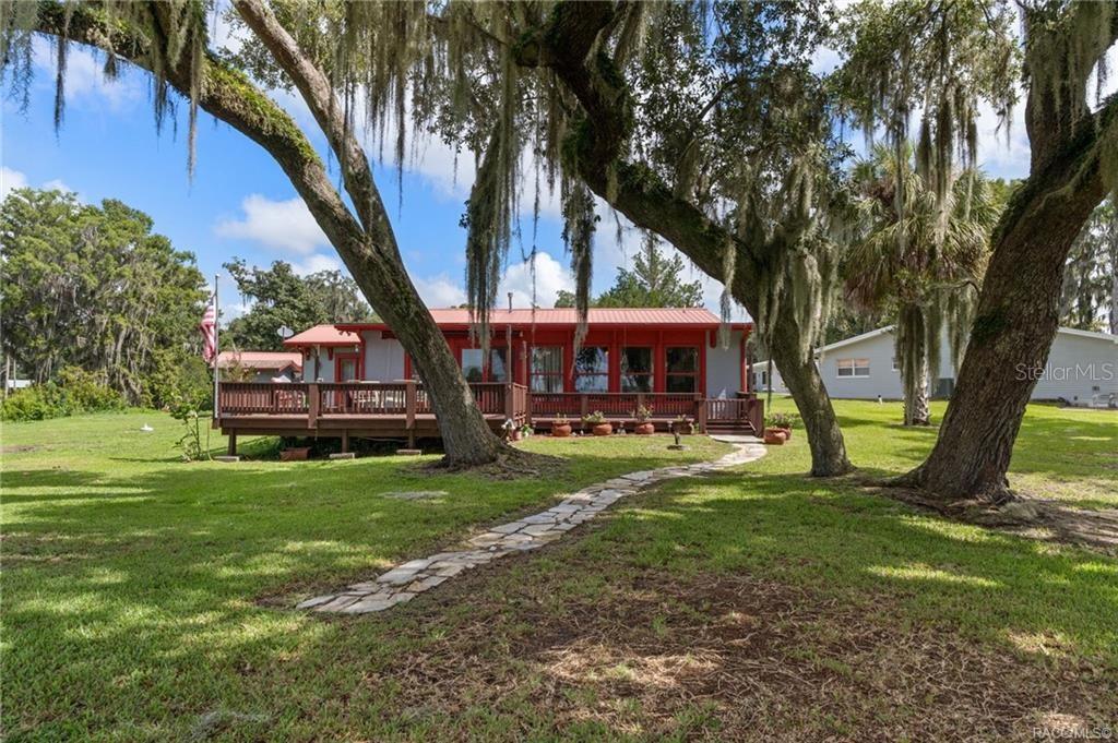 Image 42 of 50 For 8004 E Halcyon Isle Court