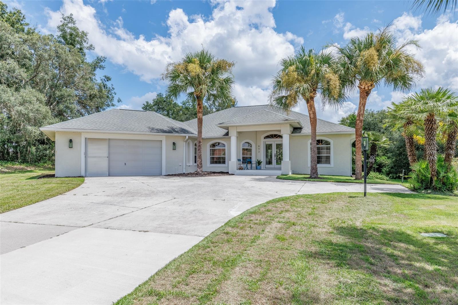 Details for 893 N Bennington Terrace, INVERNESS, FL 34453