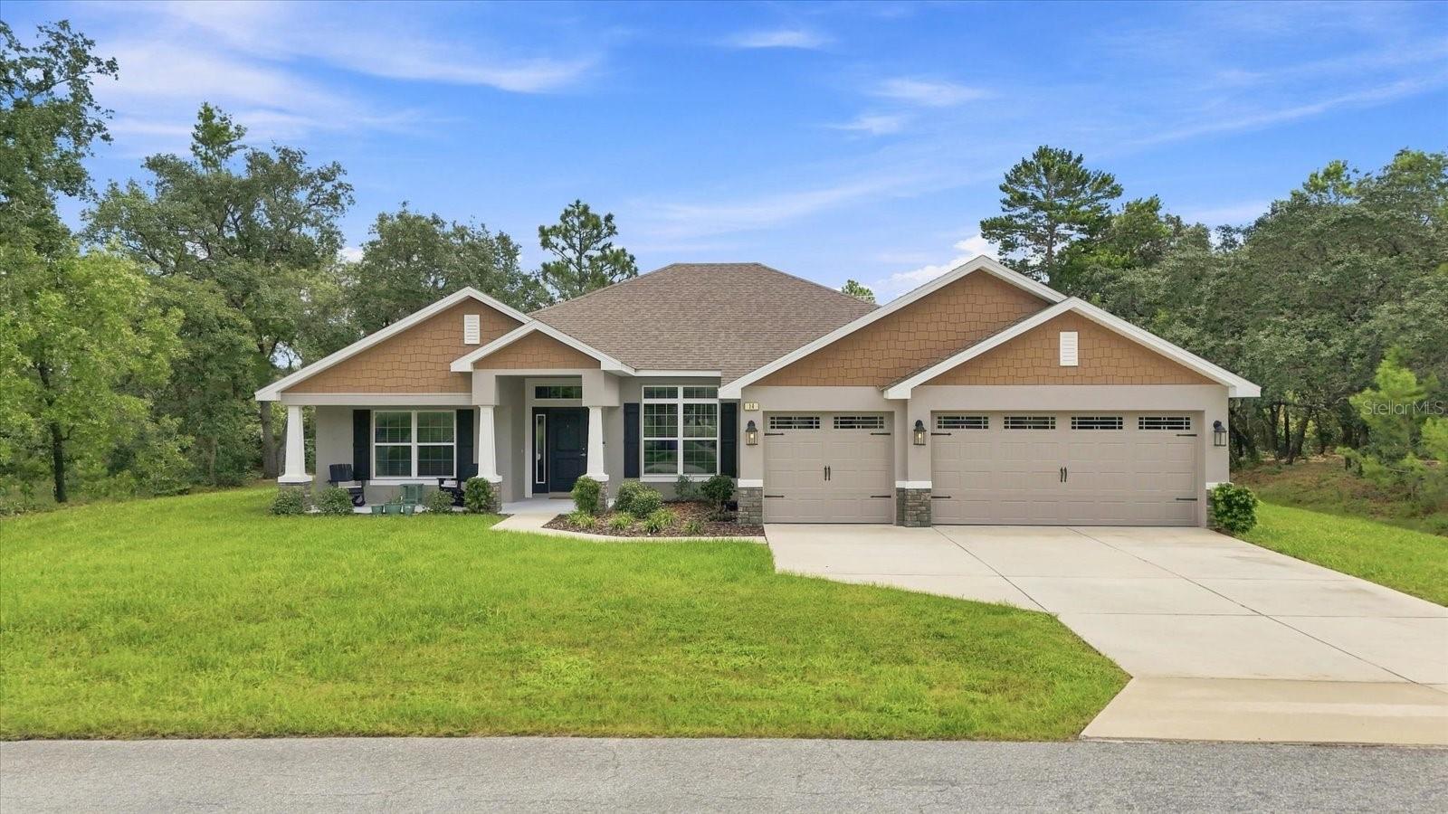 Details for 14 Lupine Street, HOMOSASSA, FL 34446