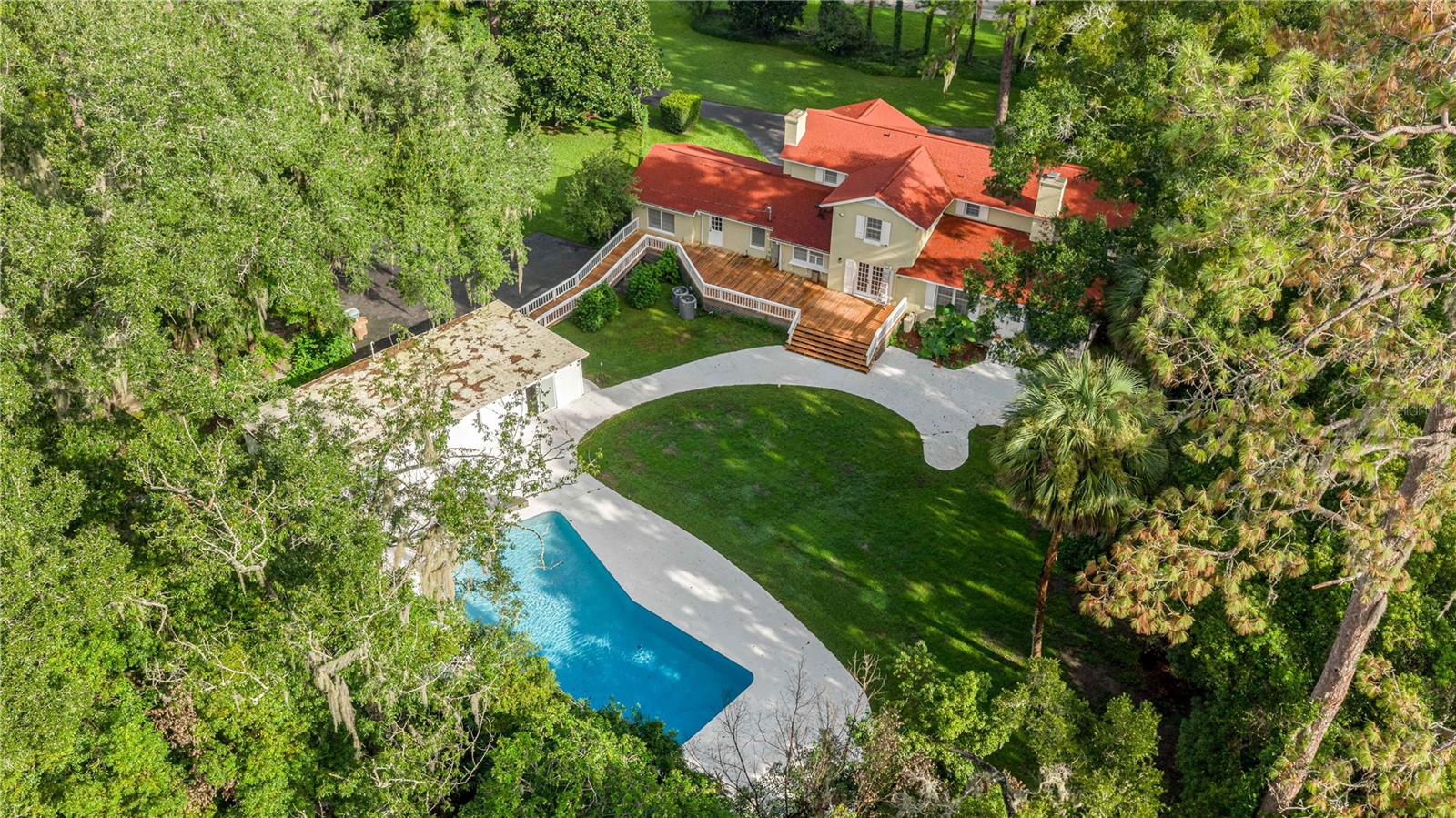 Details for 3422 E Fort King Street, OCALA, FL 34470