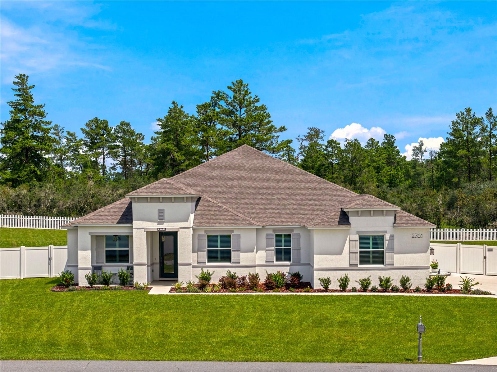 Details for 2761 Sw 175th Loop, OCALA, FL 34473