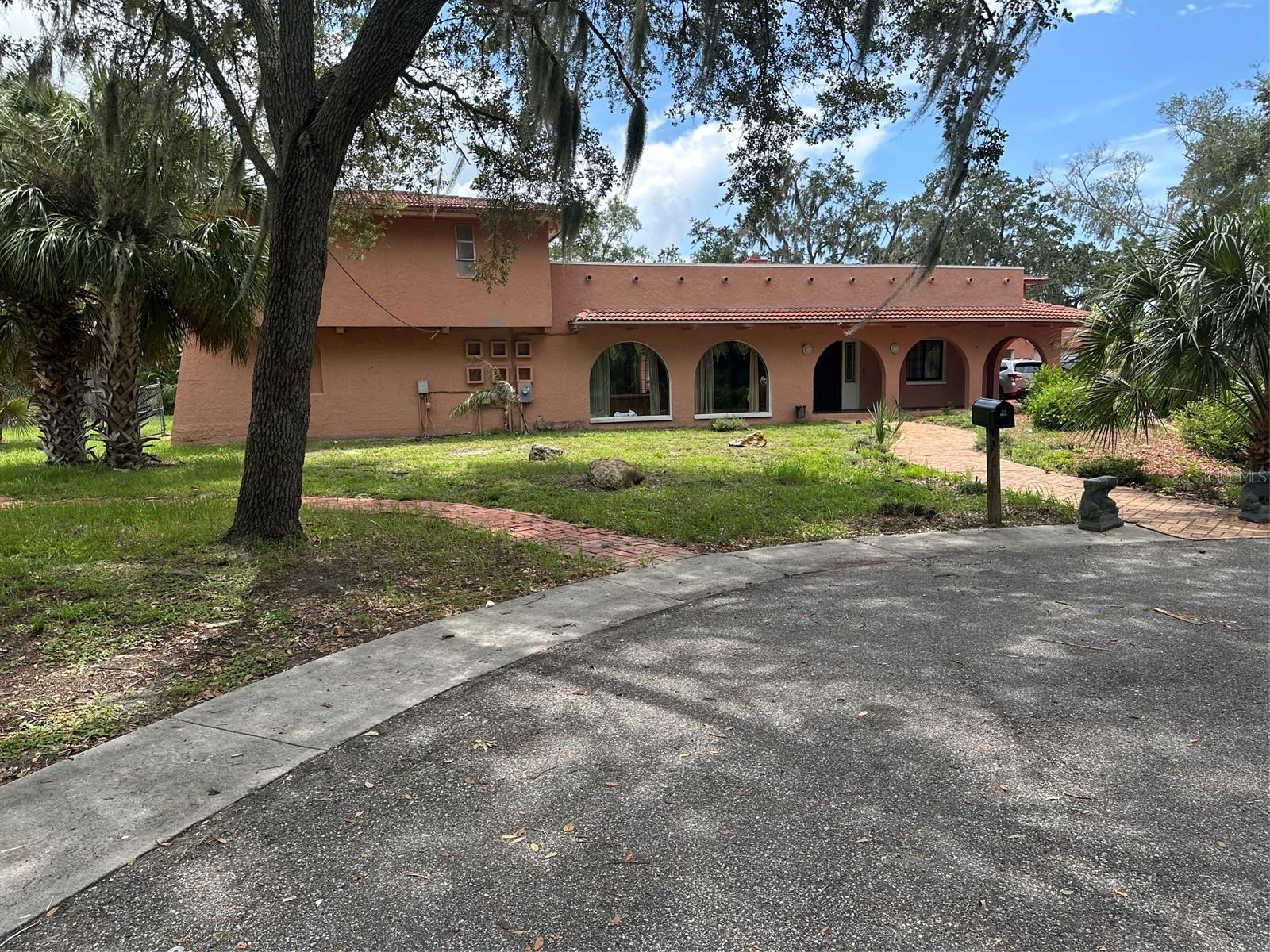 Details for 1238 Flotilla Drive, HOLIDAY, FL 34690