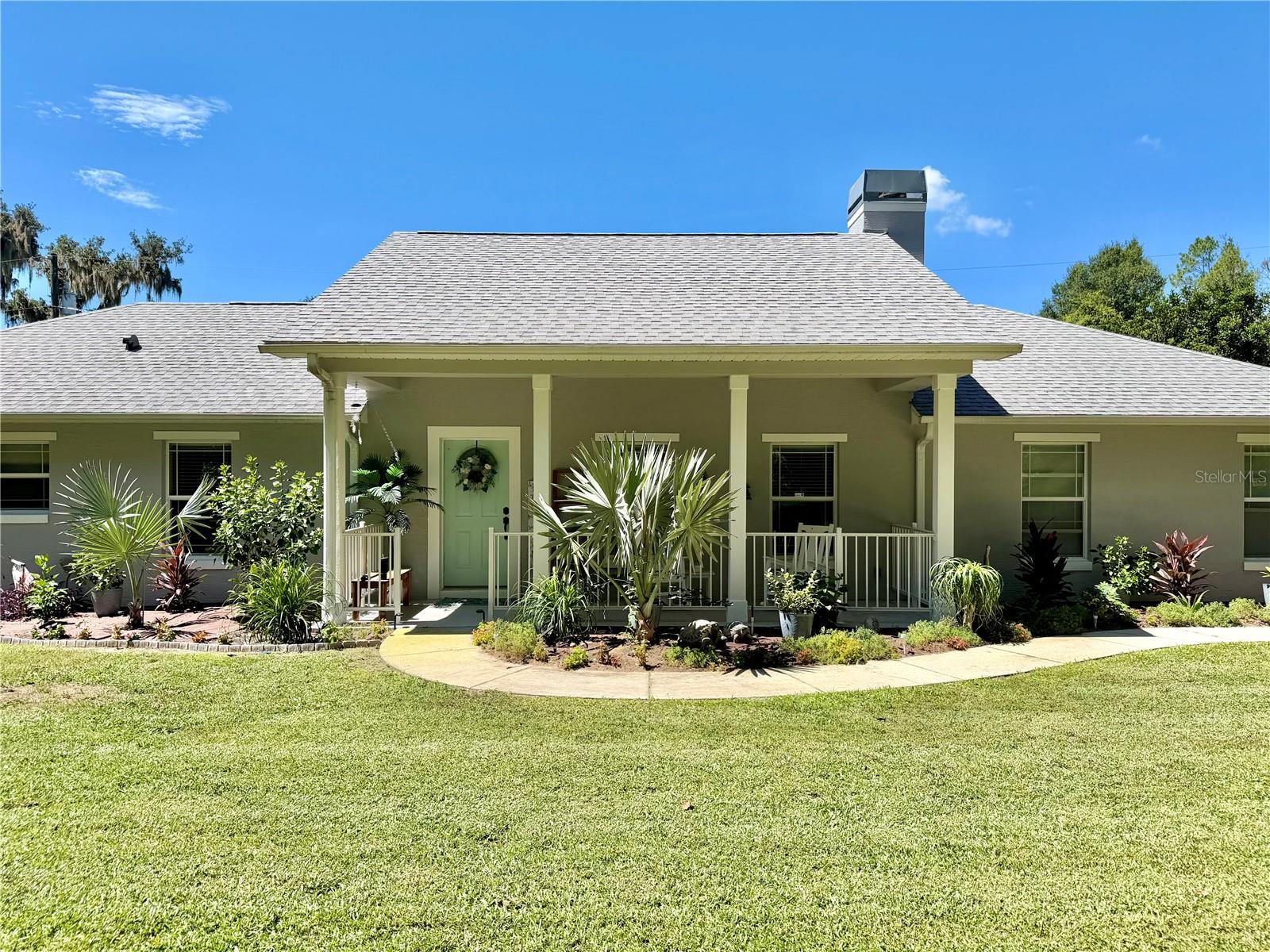 Details for 12854 Ne 118th Terrace, OCKLAWAHA, FL 32179